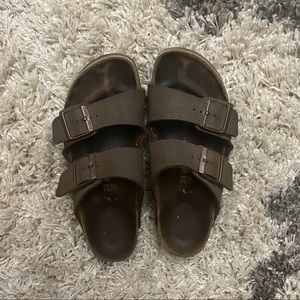 Birkenstock shoes